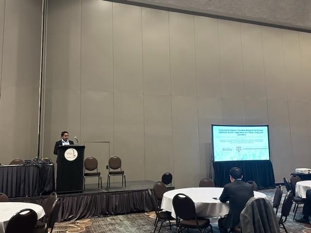 International Conference